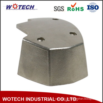 Customized Metal Lost Wax Casting Housing